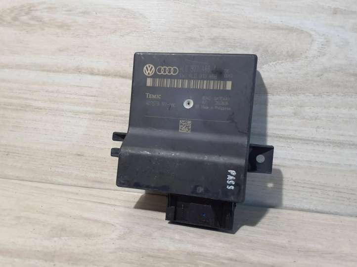 4L0907468A Audi Q7 4L Gateway valdymo modulis