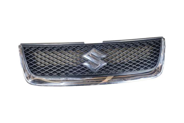 7174365J0 Suzuki Grand Vitara II Grotelės priekinės