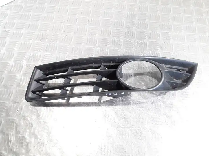 Volkswagen PASSAT B6 (2005 - 2010) 3C0853665A Решетка противотуманной фары — фото 1