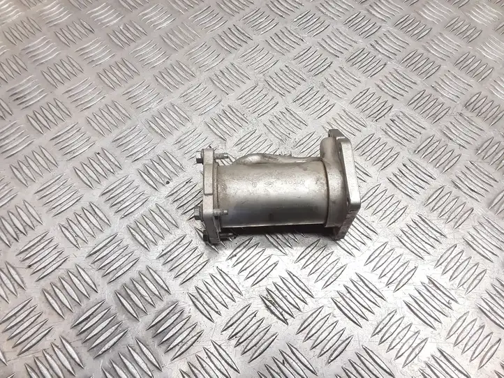 Nissan Qashqai (2006 - 2010) 8200729079 Кронштейн охладителя EGR — фото 1