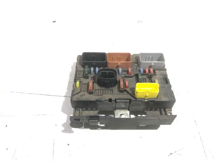 9664055780 Peugeot 307 BSM Valdymo blokas