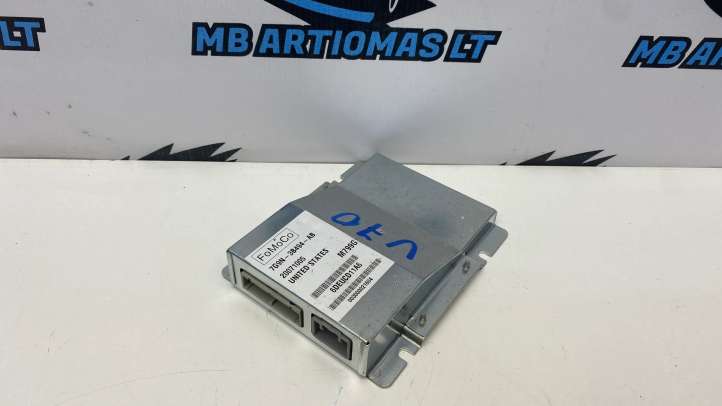 7G9N3B494AB Volvo V70 Pakabos valdymo blokas