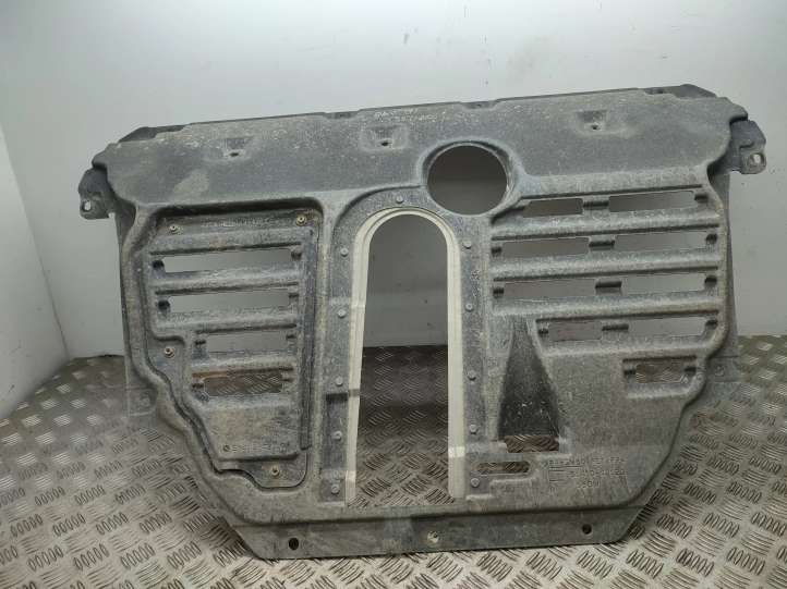 5141042120 Toyota RAV 4 (XA40) Variklio dugno apsauga