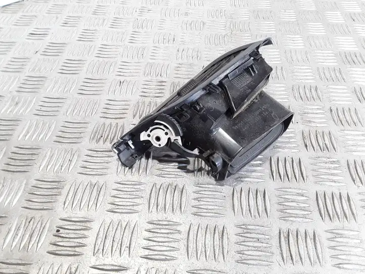 Peugeot 207 (2006 - 2009) 9650088577 Боковой воздушный дефлектор — фото 2