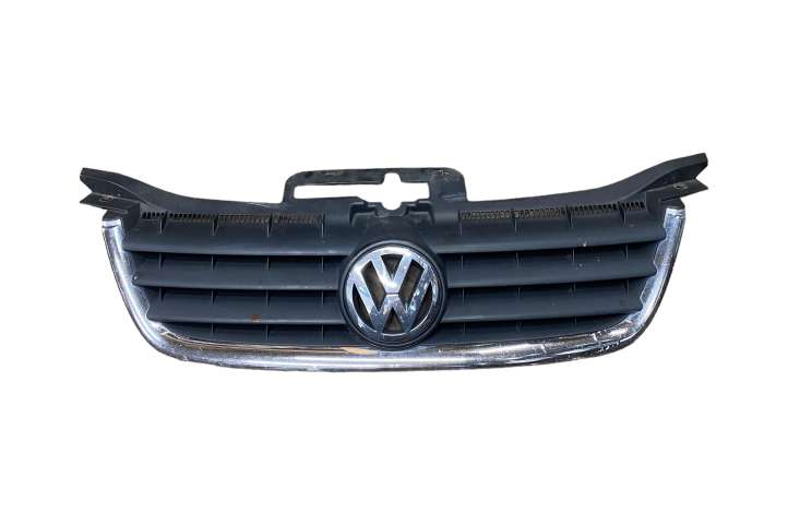 1T0853653 Volkswagen Touran I Grotelės priekinės