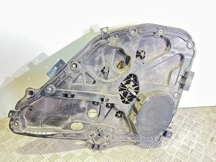 Ford Fusion (2002 - 2005) 2S61A045H22A Механический стеклоподъемник — фото 2