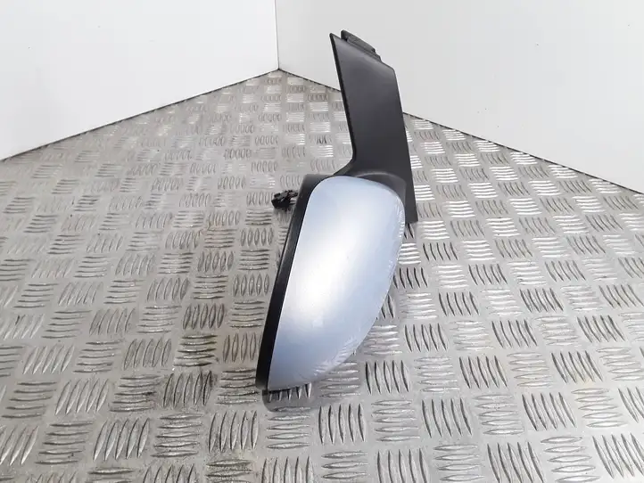 Seat Altea (2004 - 2009)  014142 Зеркало боковое с электрическим приводом