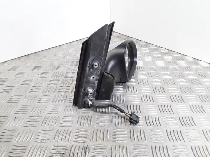 Seat Altea (2004 - 2009)  014142 Зеркало боковое с электрическим приводом