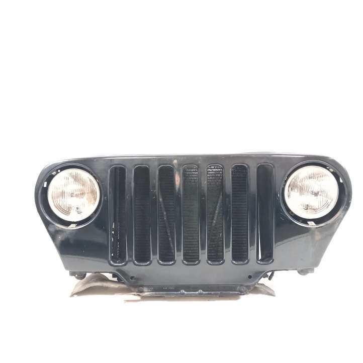 603304A1 Jeep Wrangler Priekio detalių komplektas