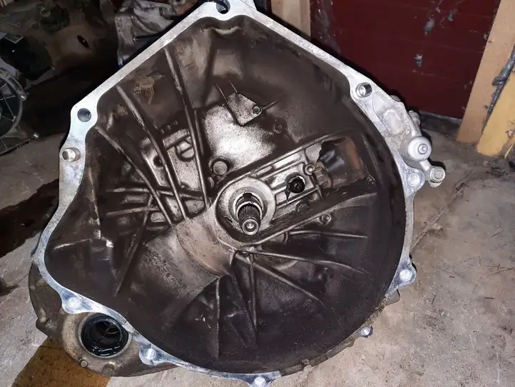 Honda Civic IX (2011 - 2017) 4NN5 Механическая коробка передач, 6 передач — фото 1