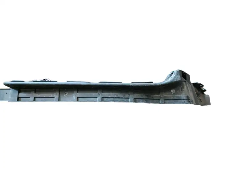 Fiat Grande Punto (2005 - 2014) 51750180 Кронштейн переднего бампера — фото 1