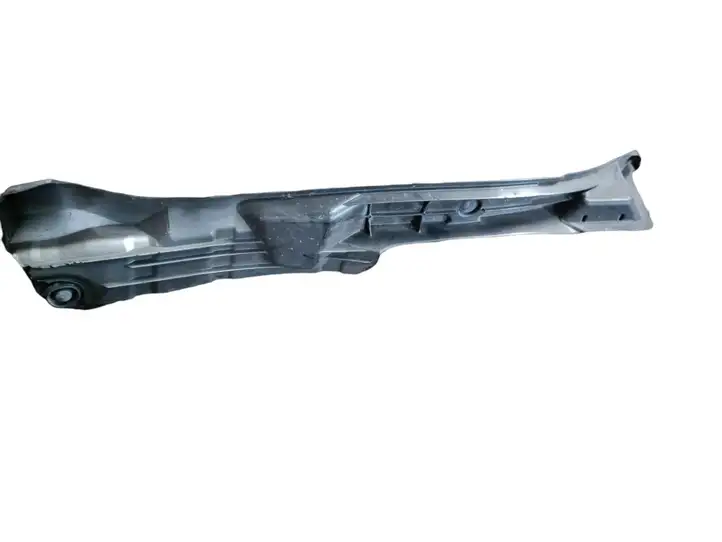 Toyota Avensis T250 (2003 - 2006) 5686605020 Прочие детали днища — фото 1
