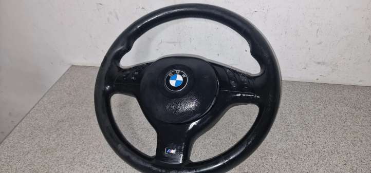 2282025 BMW 5 E39 Vairas