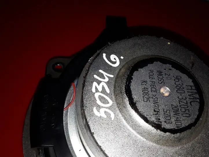 Hyundai i40 (2011 - )  963803Z050 Громкоговоритель низкой частоты