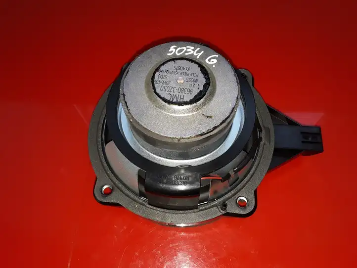 Hyundai i40 (2011 - )  963803Z050 Громкоговоритель низкой частоты