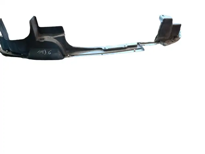 Seat Leon (1M) (1998 - 2006) Прочие детали салона — фото 1