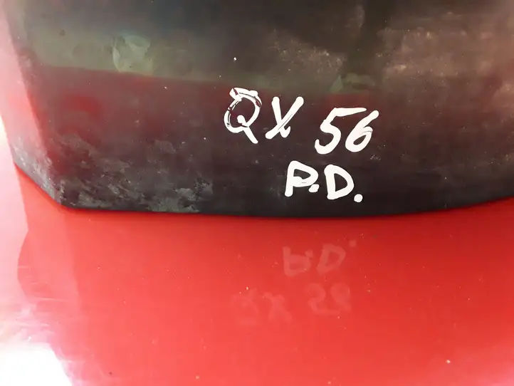 Infiniti QX56 (2004 - 2007) 281577S200 Динамики передних дверей — фото 2