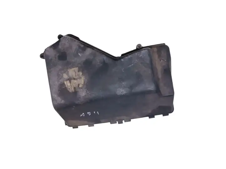 BMW 3 E46 (1998 - 2005) 12907521583 Крышка ящика предохранителей — фото 1