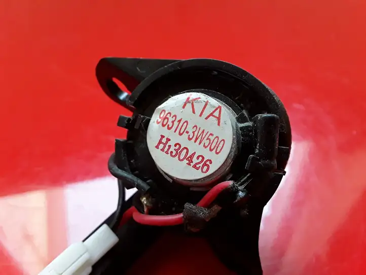 Kia Sportage   963103W500 Громкоговоритель (громкоговорители) в передних дверях