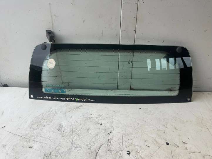 Aixam 400 (1996 - )  43R000929 Заднее стекло