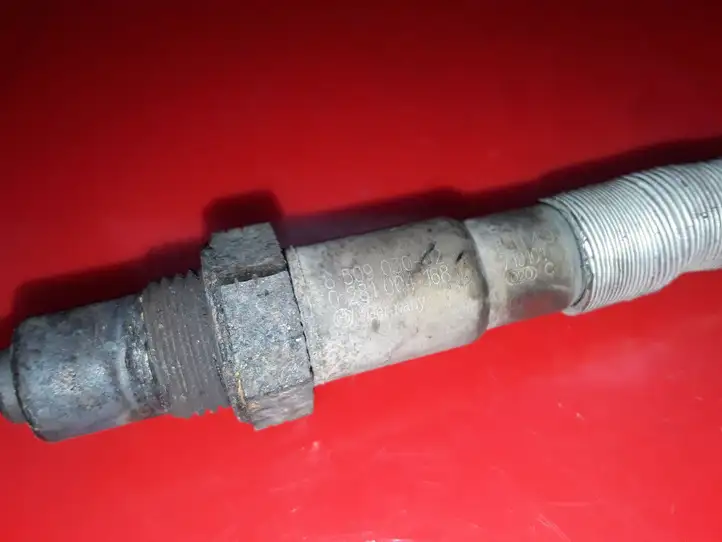 Toyota RAV 4 (XA40) (2012 - 2018) 850903002 Лямбда-зонд — фото 2