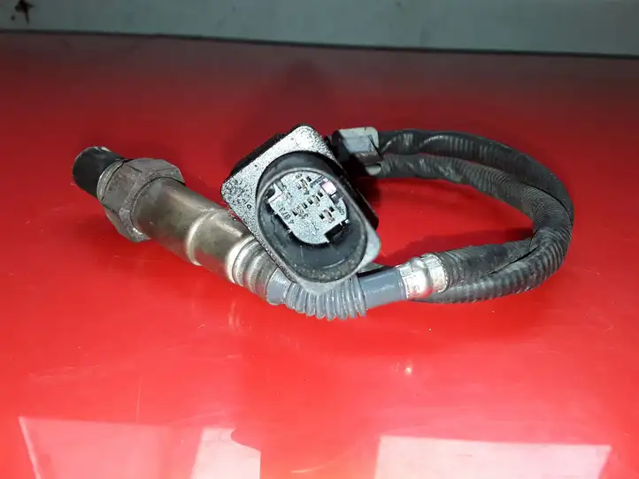 BMW X5 E70 (2006 - 2013) 756141001 Лямбда-зонд — фото 3
