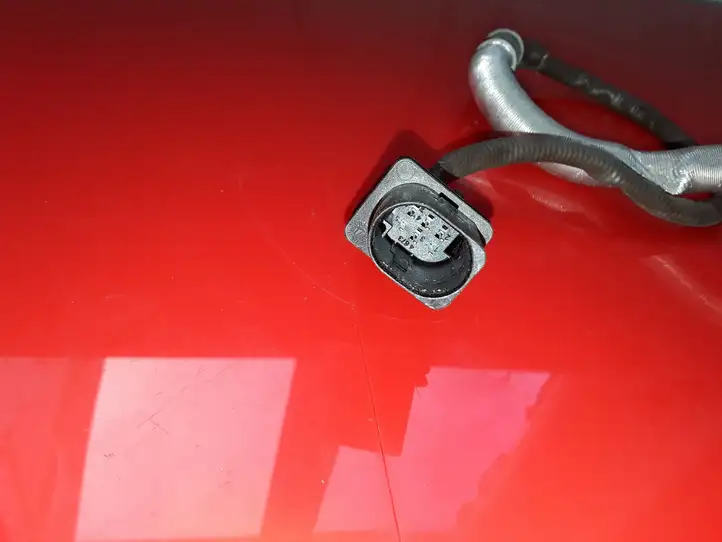 Mercedes-Benz C W205 (2014 - 2021) A0005423100 Лямбда-зонд — фото 3
