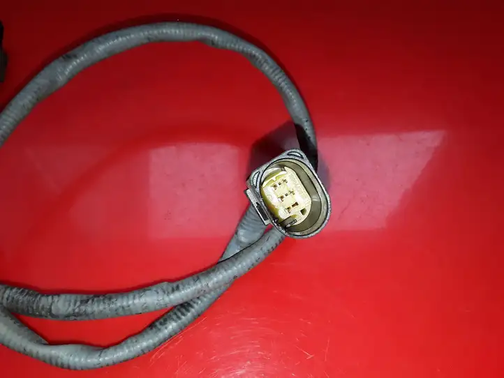 Mercedes-Benz C W204 (2007 - 2014) 0075425118 Лямбда-зонд — фото 3
