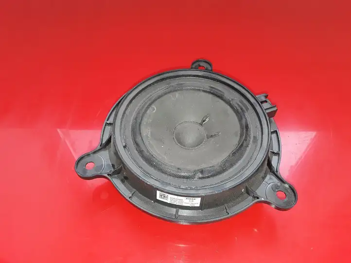 Mazda 6 (2012 - 2015) GHR166960 Динамики задних дверей — фото 1