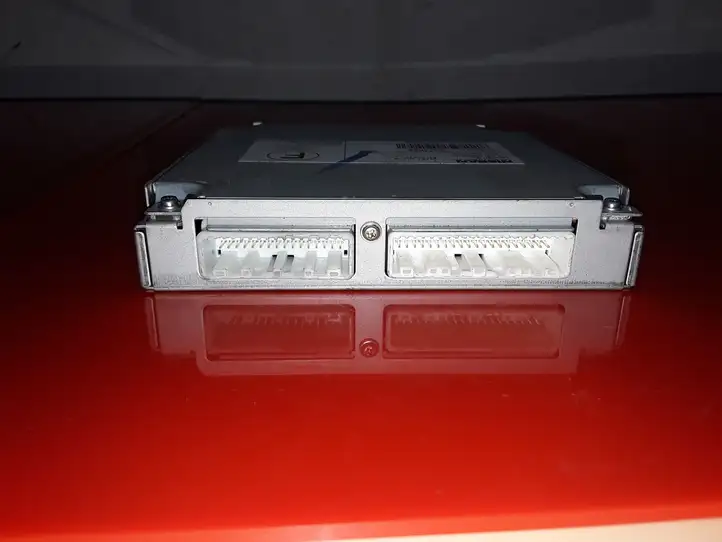 Nissan Qashqai (2013 - 2017) 284A14EA1B Модуль управления камерой — фото 3