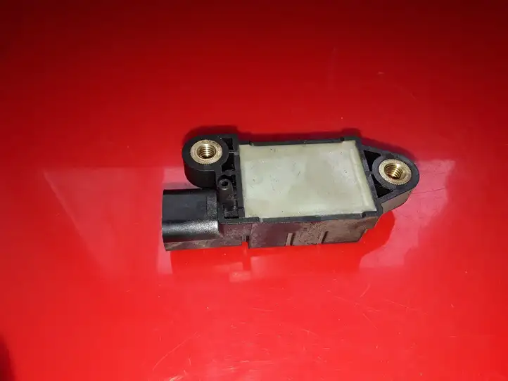 Hyundai Trajet (2000 - 2004) 959203A501 Датчик удара SRS — фото 3
