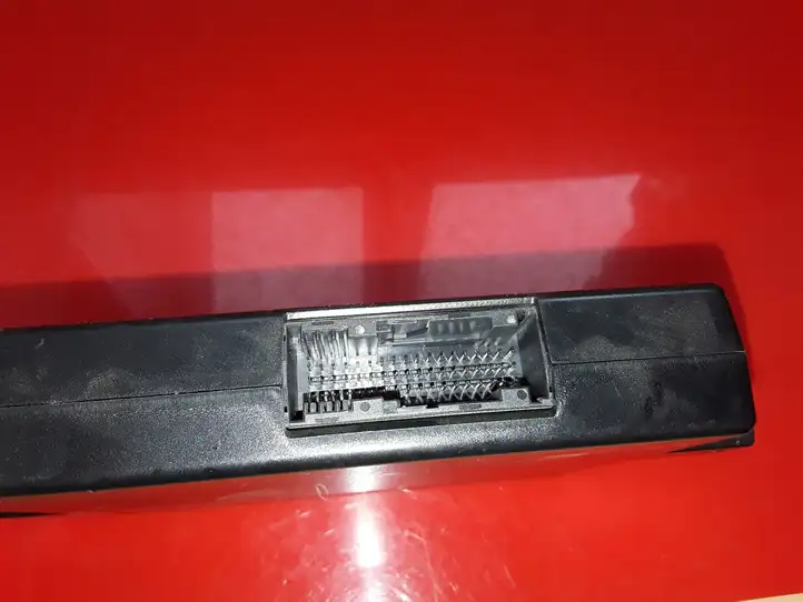 Volkswagen PASSAT B7 (2011 - 2014) 5K0035730A Bluetooth модуль — фото 3