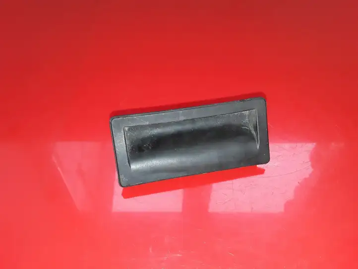 Volkswagen PASSAT B7 (2011 - 2014) 5N0827566 Кнопка закрытия крышки багажника — фото 1