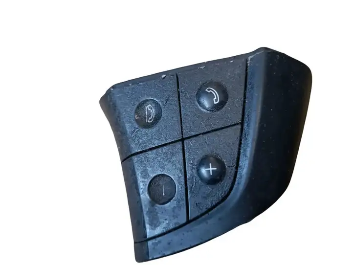 Mercedes-Benz ML W164 (2005 - 2011) A1648200010 Кнопки на рулевом колесе — фото 1
