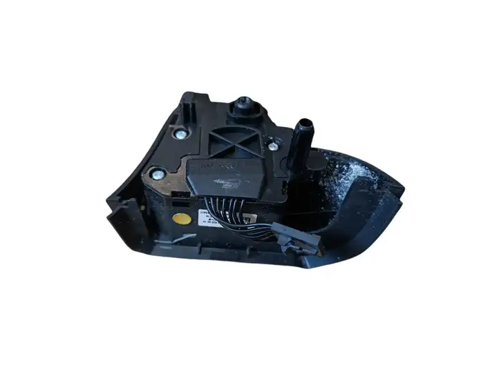 Mercedes-Benz ML W164 (2005 - 2011) A1648200010 Кнопки на рулевом колесе — фото 2