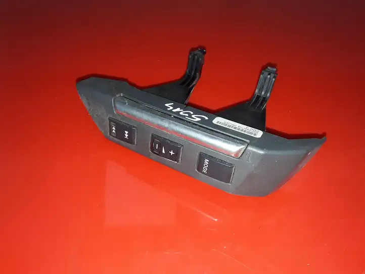 Land Rover Freelander 2 - LR2 (2006 - 2010) 5H2214K147CB Кнопки на рулевом колесе — фото 1