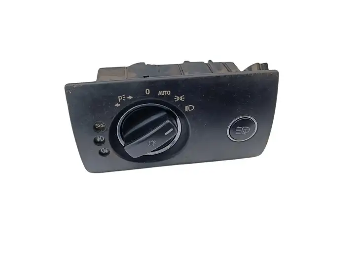 Mercedes-Benz ML W164 (2005 - 2011) A1645450304 Включатель фонарей — фото 1