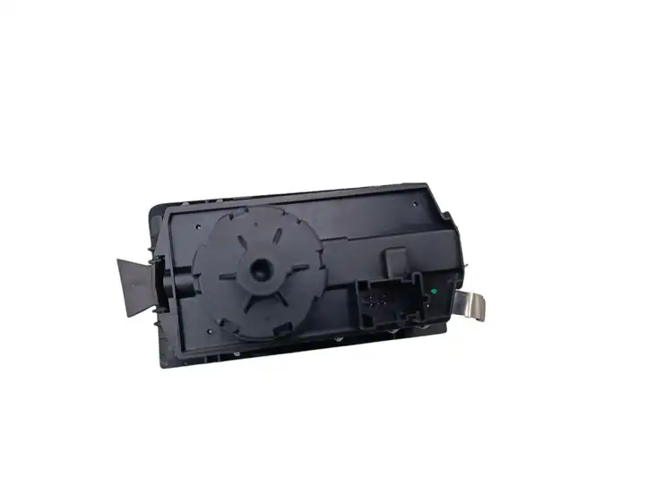 Mercedes-Benz ML W164 (2005 - 2011) A1645450304 Включатель фонарей — фото 2