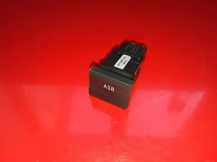 Skoda Fabia Mk1 (6Y) (1999 - 2007) 6Y0927133 Выключатель ASR — фото 1
