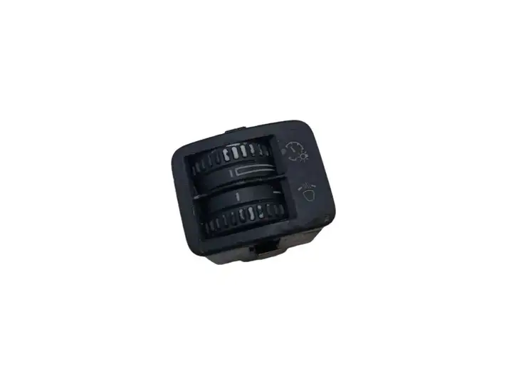Seat Leon (1M) (1998 - 2006) 5M0941333 Включатель регулировки высоты фонарей — фото 1