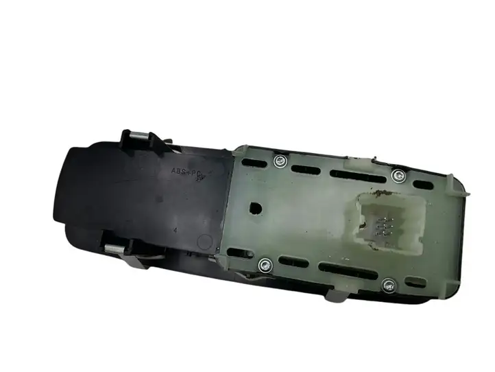 Jeep Grand Cherokee (2010 - 2021) 10025585 Блок кнопок стеклоподъемников — фото 2