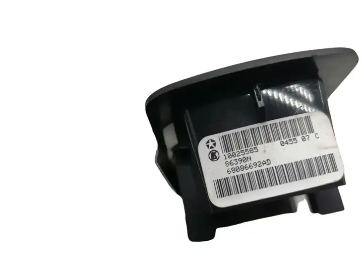 Jeep Grand Cherokee (2010 - 2021) 10025585 Блок кнопок стеклоподъемников — фото 3