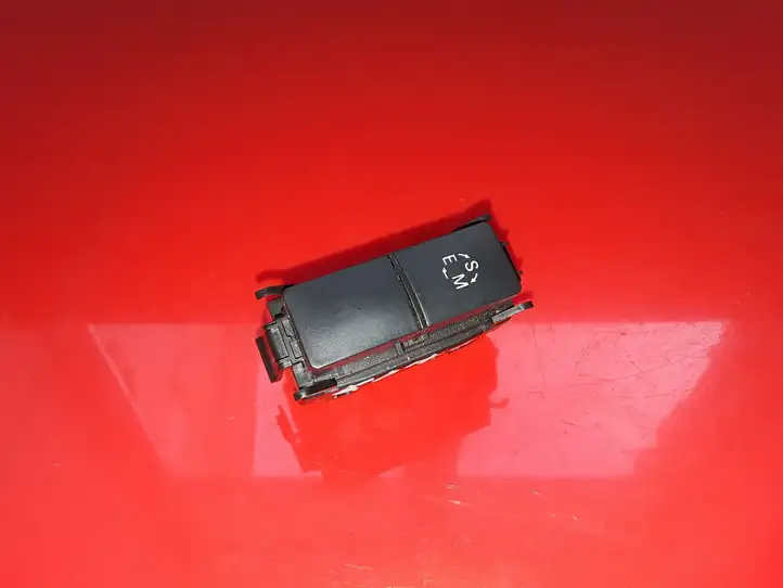 Mercedes-Benz E W212 (2009 - 2016) A2129054800 Другие включатели / ручки/ переключатели — фото 1