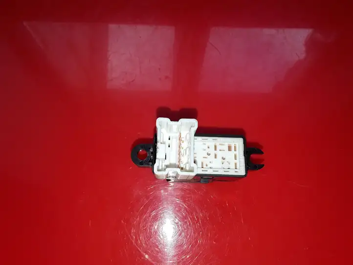 Nissan Murano Z50 (2002 - 2008) 5117Z Блок кнопок стеклоподъемников — фото 2