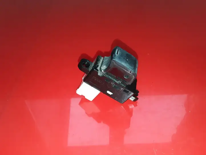Nissan Murano Z50 (2002 - 2008) 5119Z Блок кнопок стеклоподъемников — фото 1