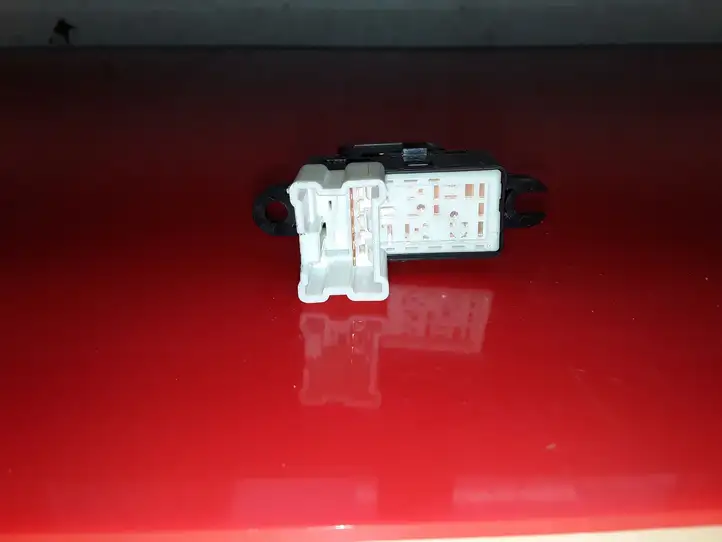 Nissan Murano Z50 (2002 - 2008) 5119Z Блок кнопок стеклоподъемников — фото 2