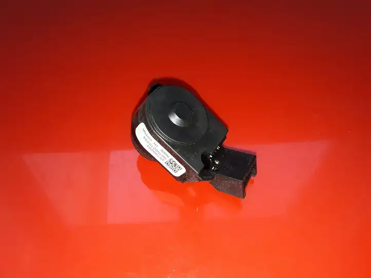 Opel Insignia A (2008 - 2017) 25799293 Контактная группа замка зажигания — фото 3