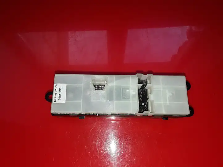 Nissan Murano Z50 (2002 - 2008) 254019W100 Блок кнопок стеклоподъемников — фото 4