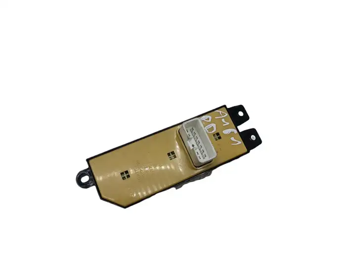 Hyundai Santa Fe (2000 - 2005) 9357026150 Блок кнопок стеклоподъемников — фото 2