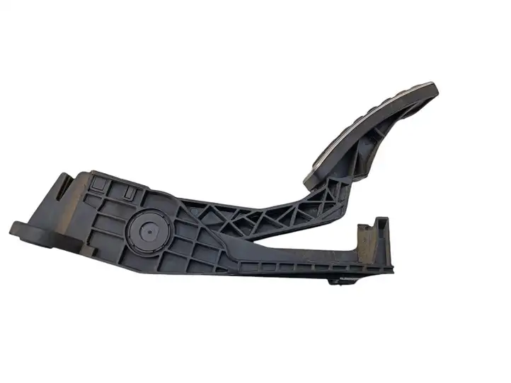 Mercedes-Benz ML W164 (2005 - 2011) A1643000104 Педаль акселератора — фото 2